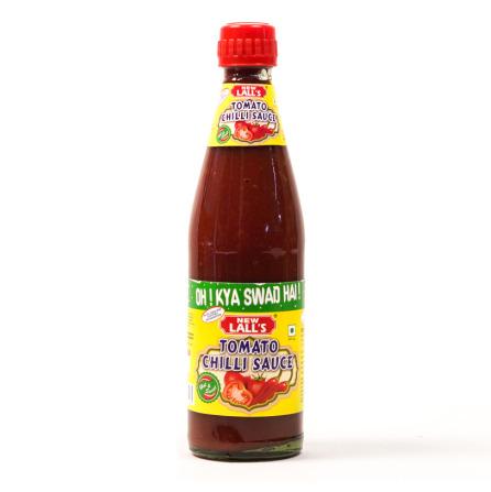 Tomato Chilli Sauce 500gm