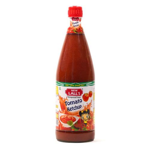 Tomato Ketchup