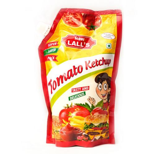 Tomato Ketchup