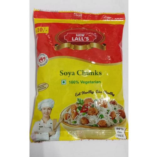 Soya Chunks