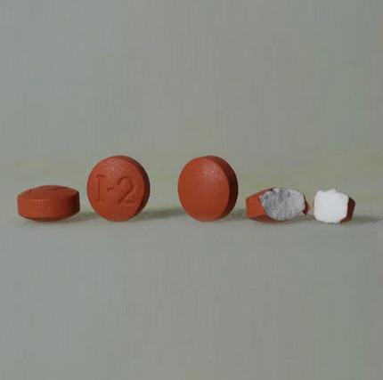 Premix Protective Coating Powder