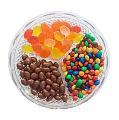 Sweet Film Coating Powder