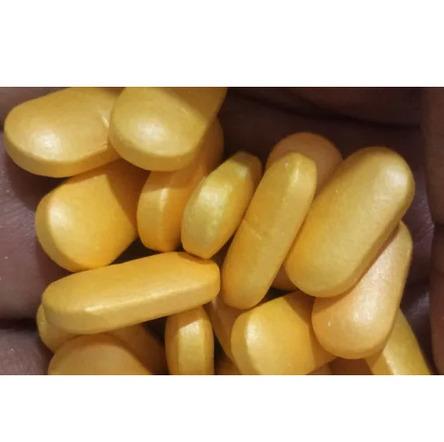 Ready Mix Transparent Film Tablet Coating Powder