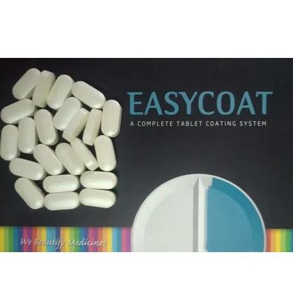 Pearl Metallic Glossy Film Tablet Coating Powder