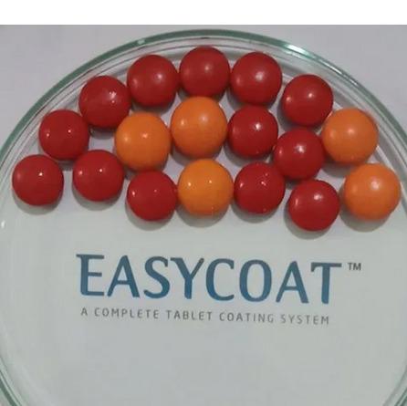 Ready Mix Sweet Film Tablet Coating Powder