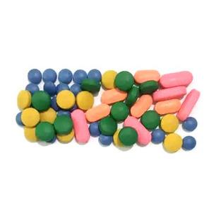 Ready Mix Aqueous Film Coating Powder