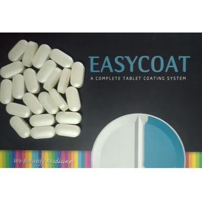 Aqueous Film Coating Powder