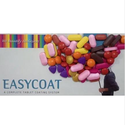 Tablet Coating Material