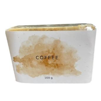 Coffee Soap