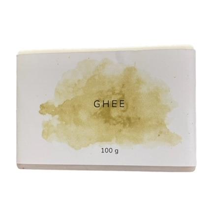 Ghee Soap