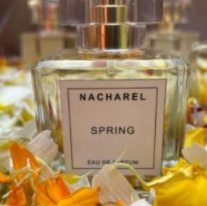 Spring Perfume
