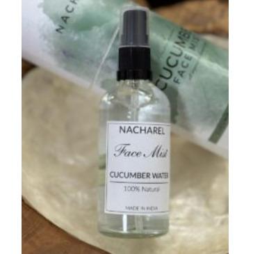 Nacharel Cucumber Face Mist