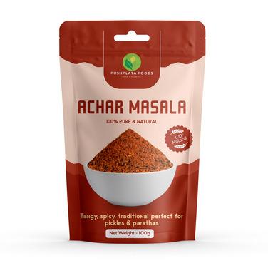Achar masala