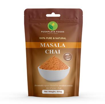 Chai masala