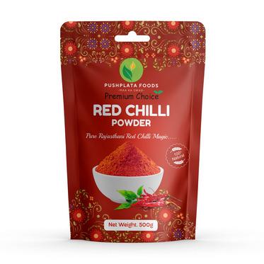 Chilli powder