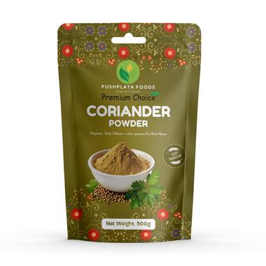 Coriander Powder