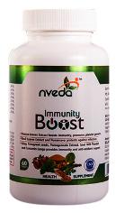 Immunity Boost