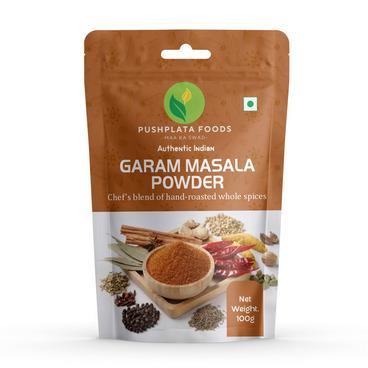 Garam masala powder