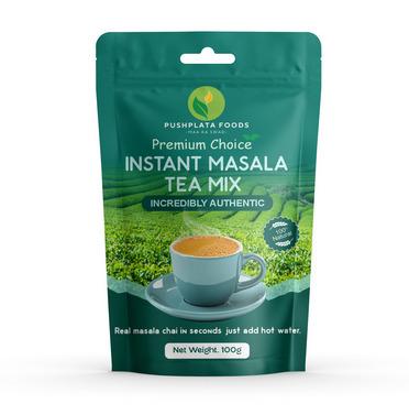 Instant Masala Tea mix