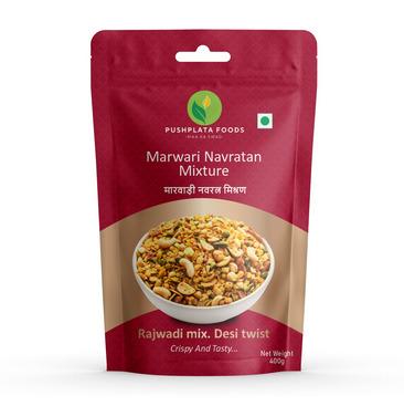 Marwari Navratan Mixture