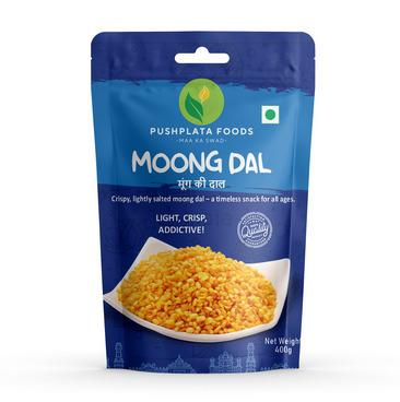 Moong Dal