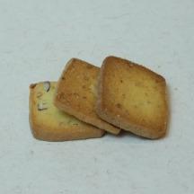 ALMOND COOKIES