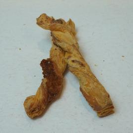 CHEESE STRAW