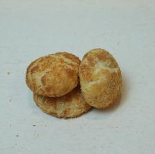 COCONUT PUFFS