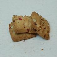 DRY FRUIT COOKIES