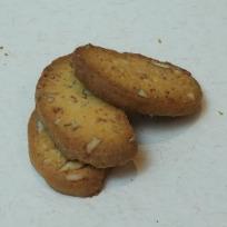 ITALIAN COOKIES