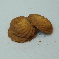 MACRON COCONUT COOKIES
