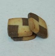 MARBLE COOKIES