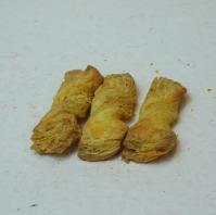 MASALA FINGERS