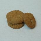 OATMEAL COOKIES