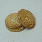 SUGARFREE CASHEW COOKIES