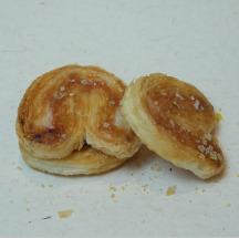 SWEET RINGS