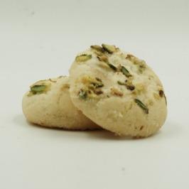 PISTACHIO KHATAI