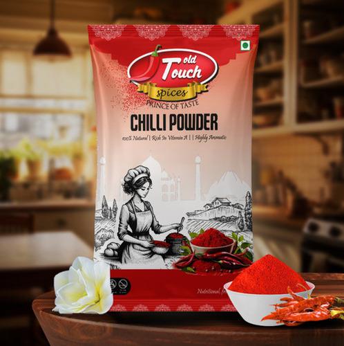 Red Chilli Powder