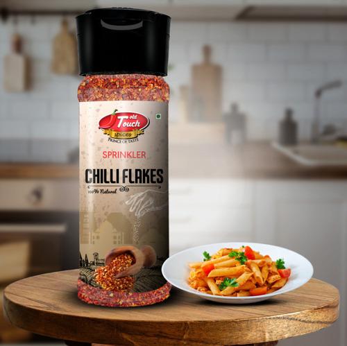 Chilli Flakes
