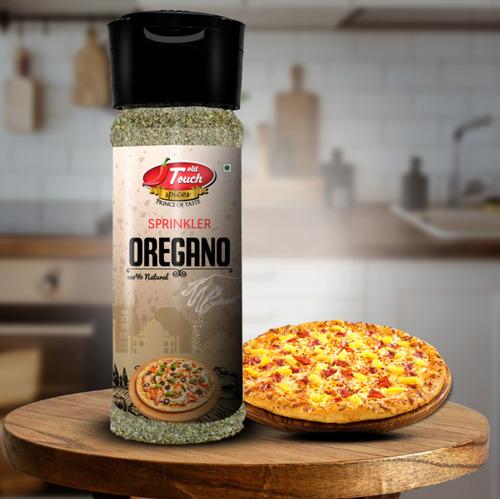 Oregano Seasoning