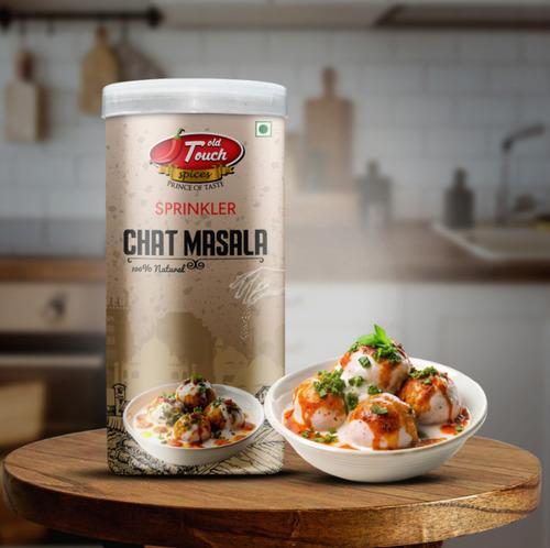 Chat Masala