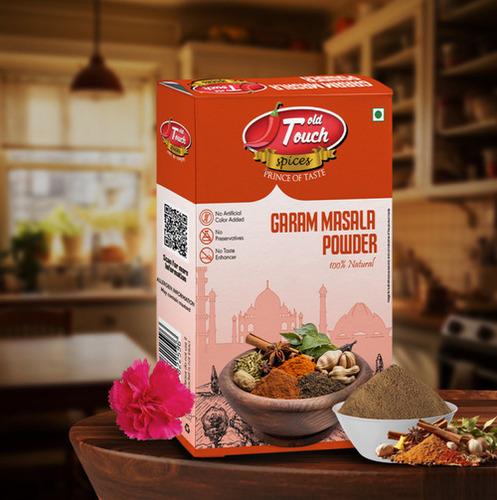 Garam Masala