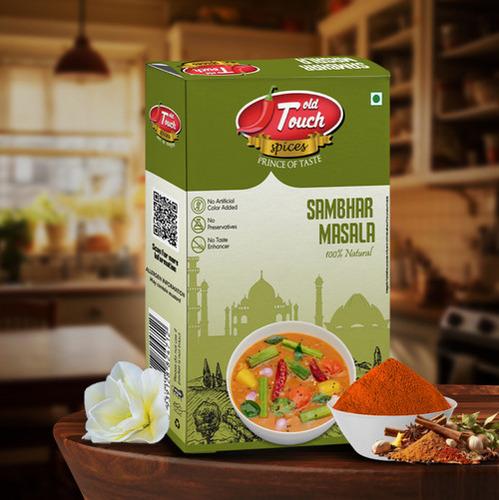 Sambhar Masala
