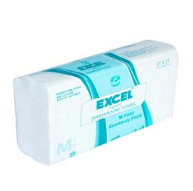 Excel M Fold Napkin