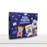 Foil Fiesta - Greeting Card making Set | Mess Free Foil Art Kit