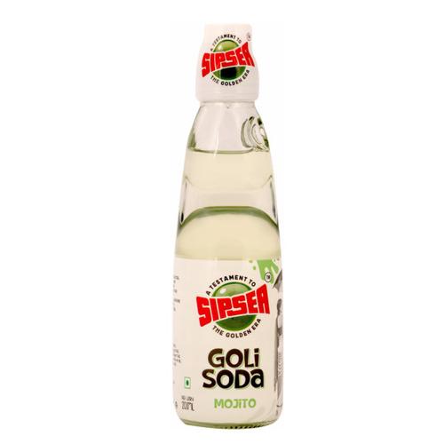 Mojito Goli Soda