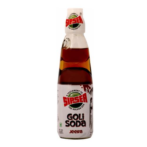 Jeera Goli Soda