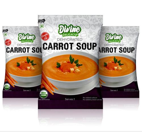 Carrot Soup