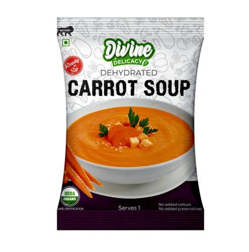 Carrot Soup
