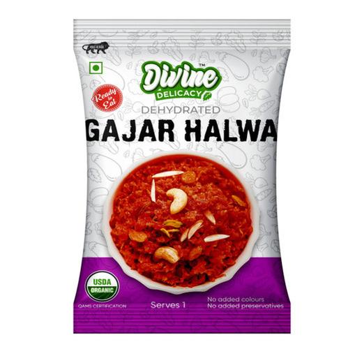 Gajar Halwa